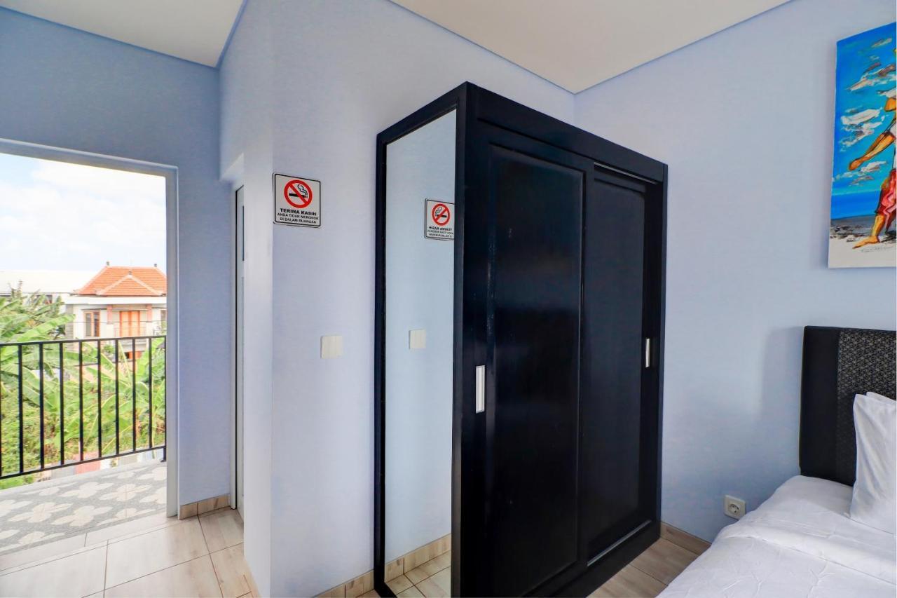 Oyo Life 92854 The Danari House Hotel Seminyak  Ngoại thất bức ảnh